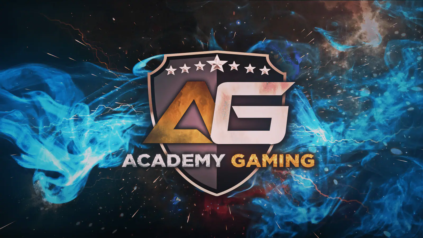 Academy Gaming community banner