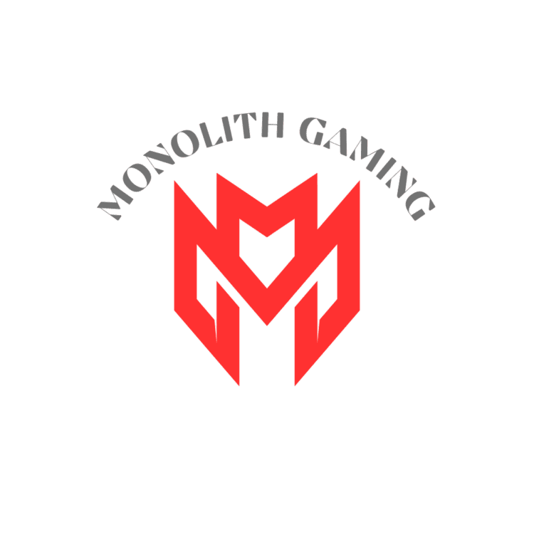 Monolith Gaming Curve 1k