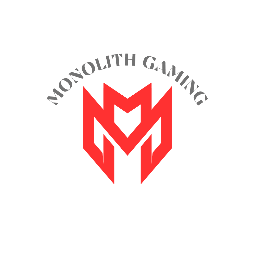 Monolith Gaming logo