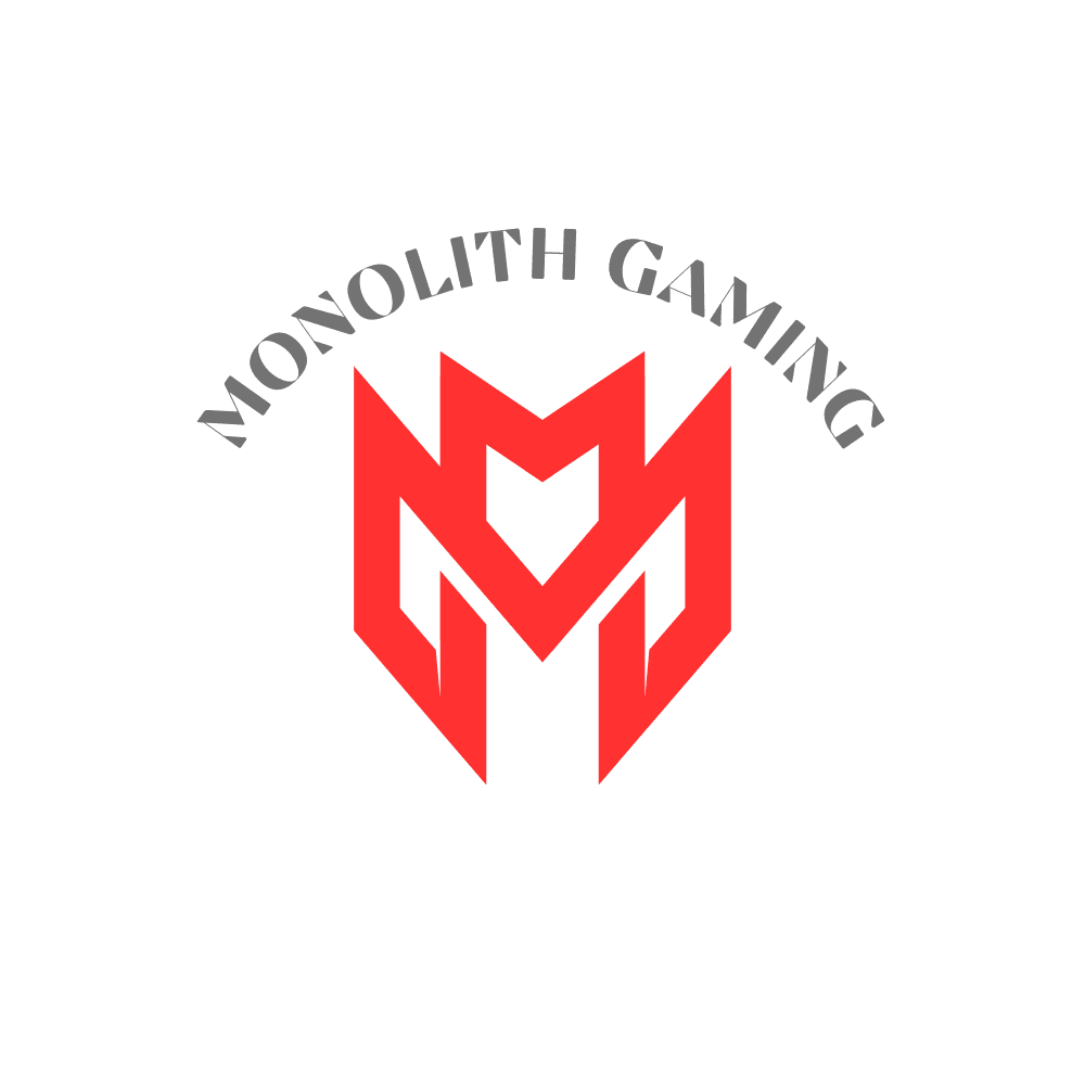 Monolith Gaming logo
