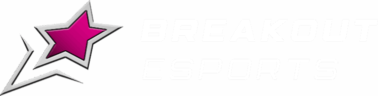 Academy Gaming is a proud partner of BREAKOUT!