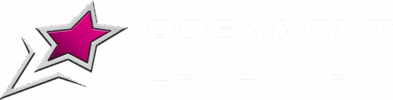 Breakout E-Sports logo
