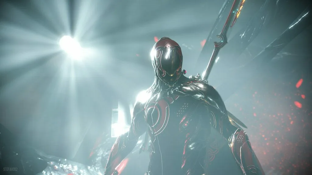 Warframe, Academy Gaming community